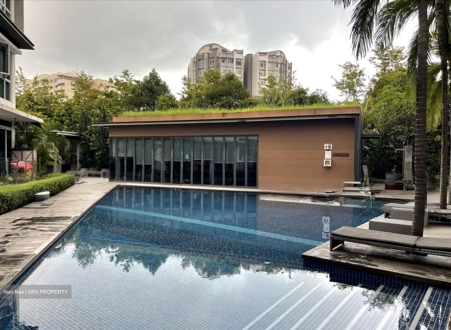 euHabitat (D14), Condominium #558611091